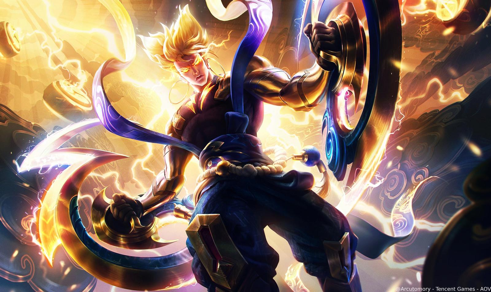 ACC RANDOM Trên 30 Tướng Trắng Thông Tin