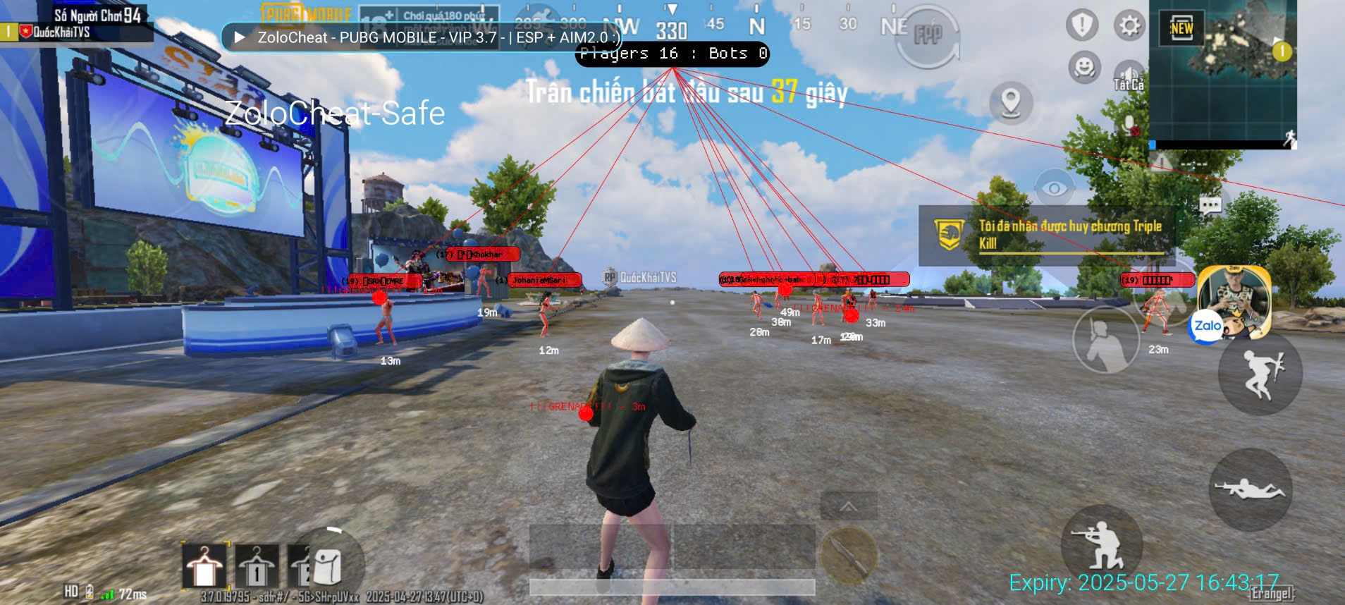 PUBG MOBILE  Android