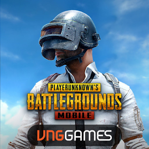 PUBG MOBILE IOS